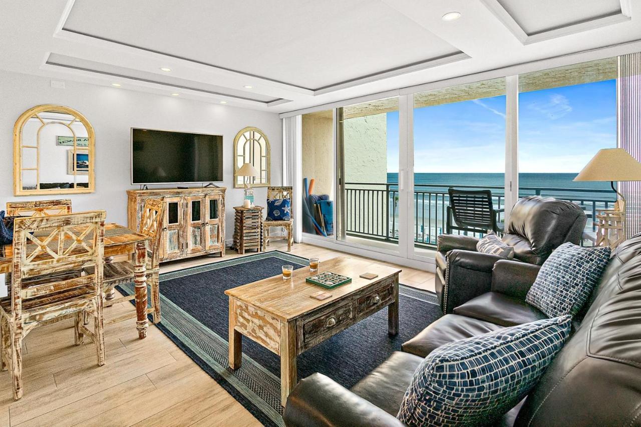 Pelican Condos New Smyrna Beach Εξωτερικό φωτογραφία