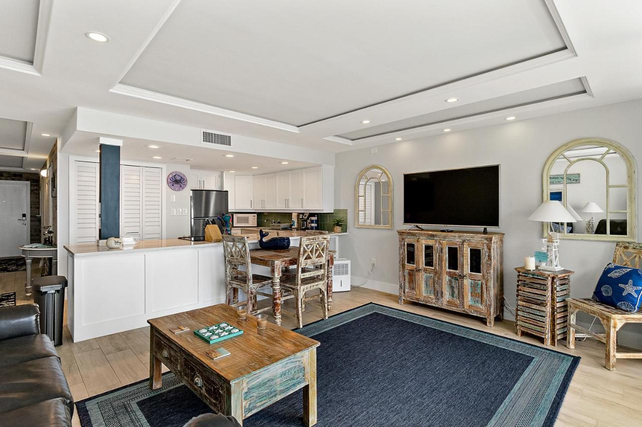 Pelican Condos New Smyrna Beach Εξωτερικό φωτογραφία
