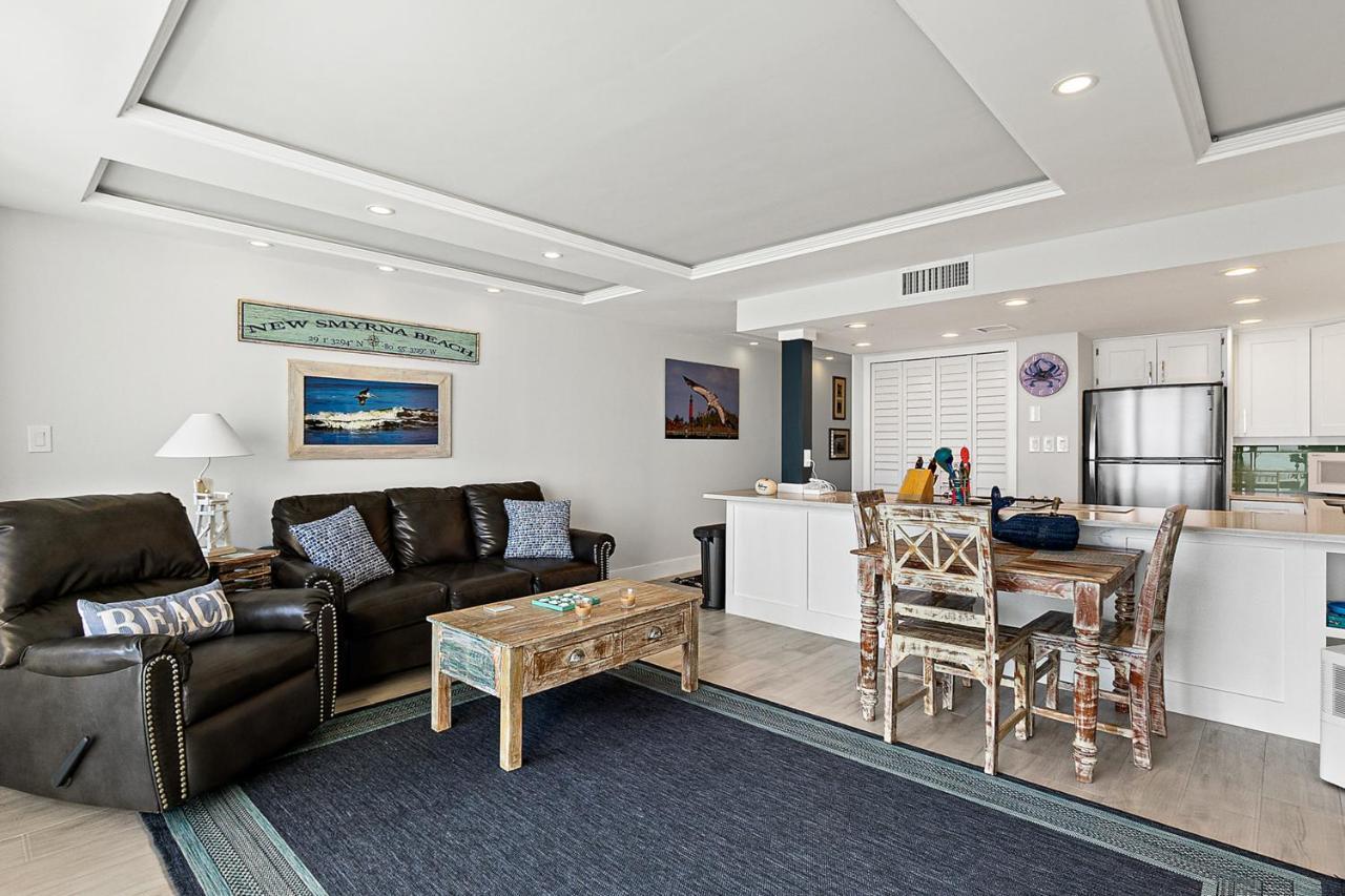 Pelican Condos New Smyrna Beach Εξωτερικό φωτογραφία
