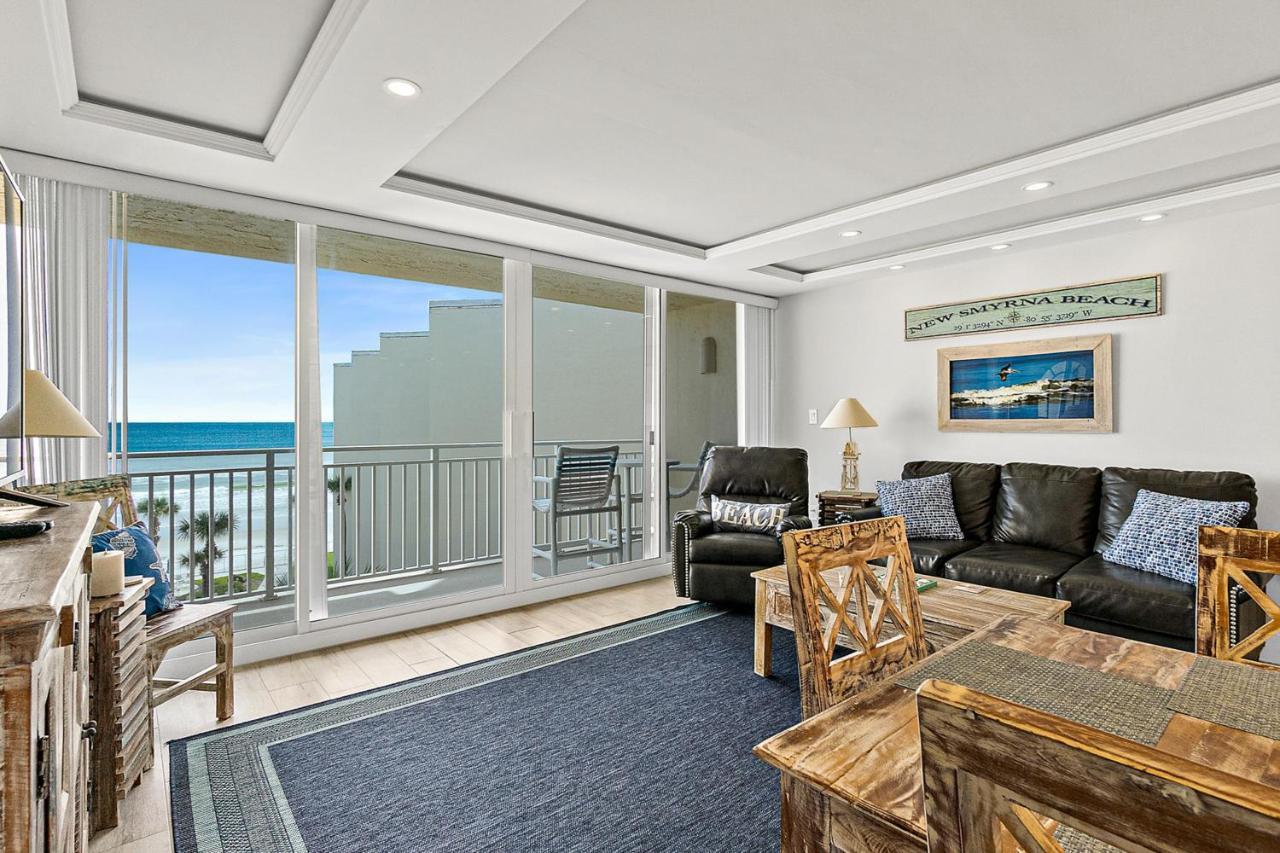 Pelican Condos New Smyrna Beach Εξωτερικό φωτογραφία