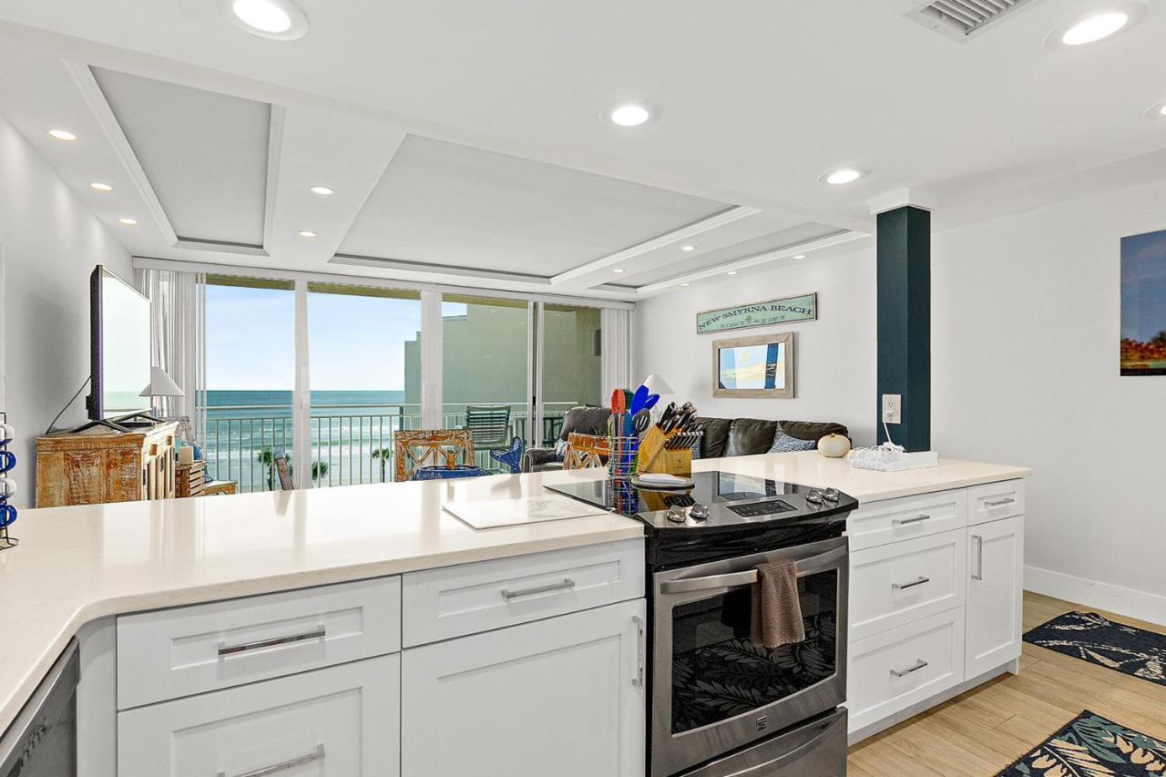 Pelican Condos New Smyrna Beach Εξωτερικό φωτογραφία