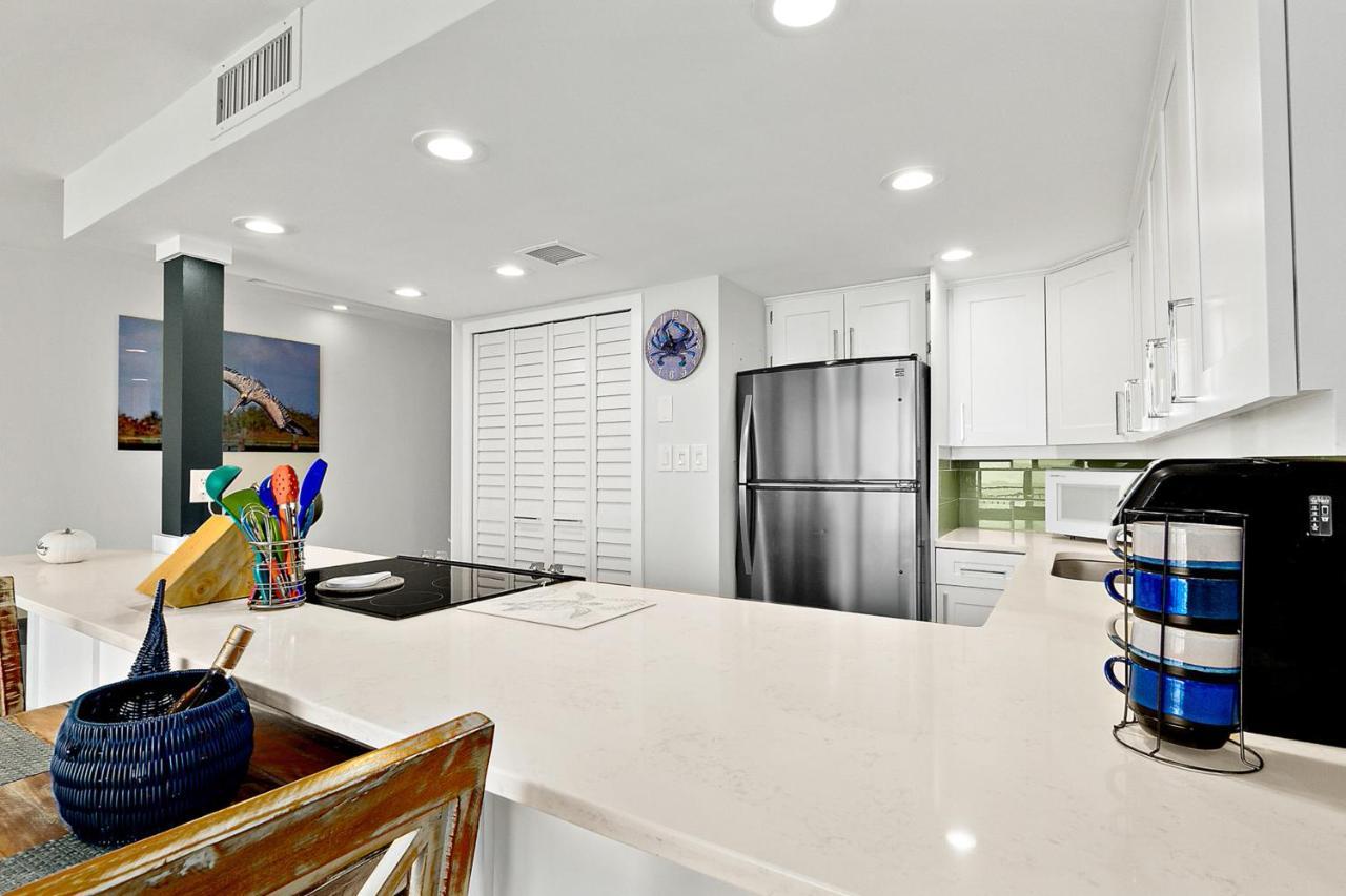 Pelican Condos New Smyrna Beach Εξωτερικό φωτογραφία