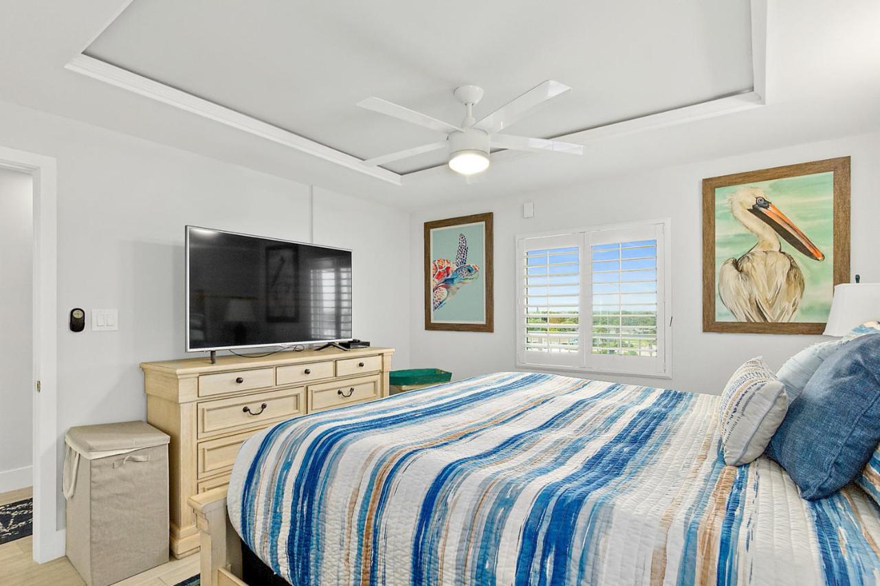 Pelican Condos New Smyrna Beach Εξωτερικό φωτογραφία