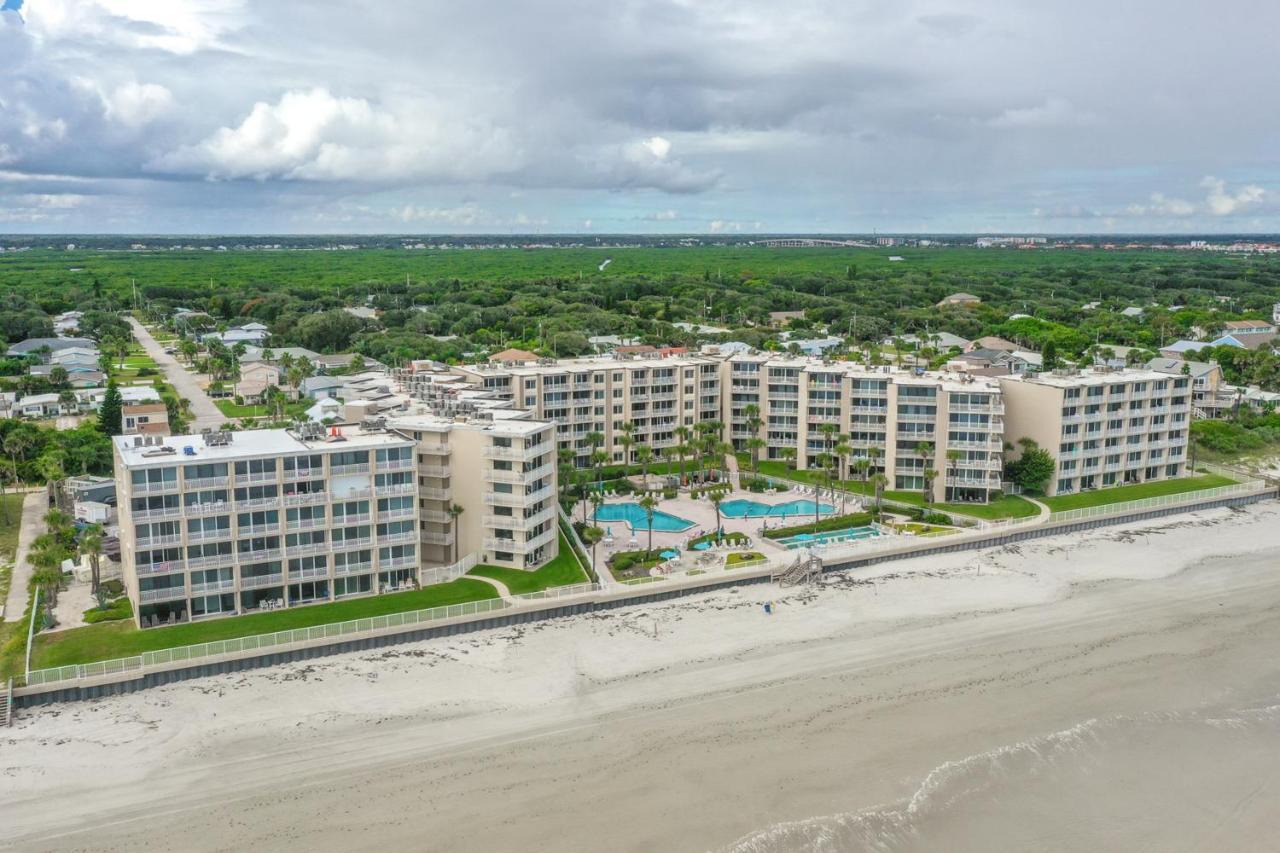 Pelican Condos New Smyrna Beach Εξωτερικό φωτογραφία
