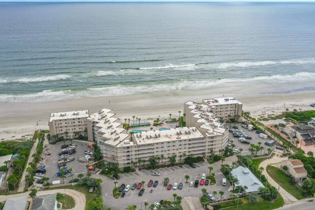 Pelican Condos New Smyrna Beach Εξωτερικό φωτογραφία