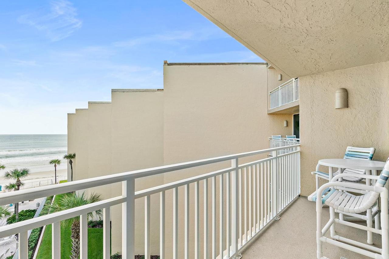 Pelican Condos New Smyrna Beach Εξωτερικό φωτογραφία