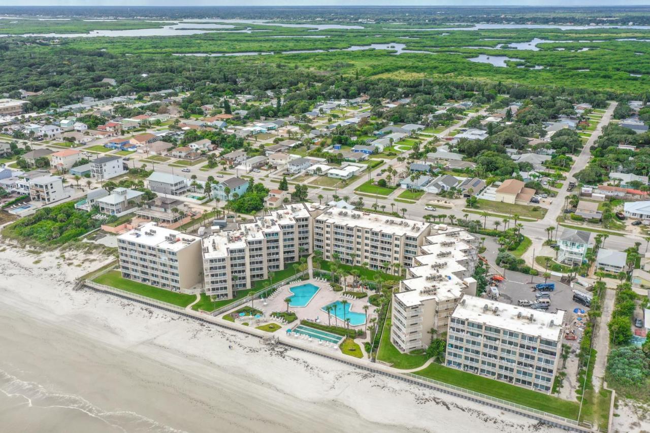 Pelican Condos New Smyrna Beach Εξωτερικό φωτογραφία