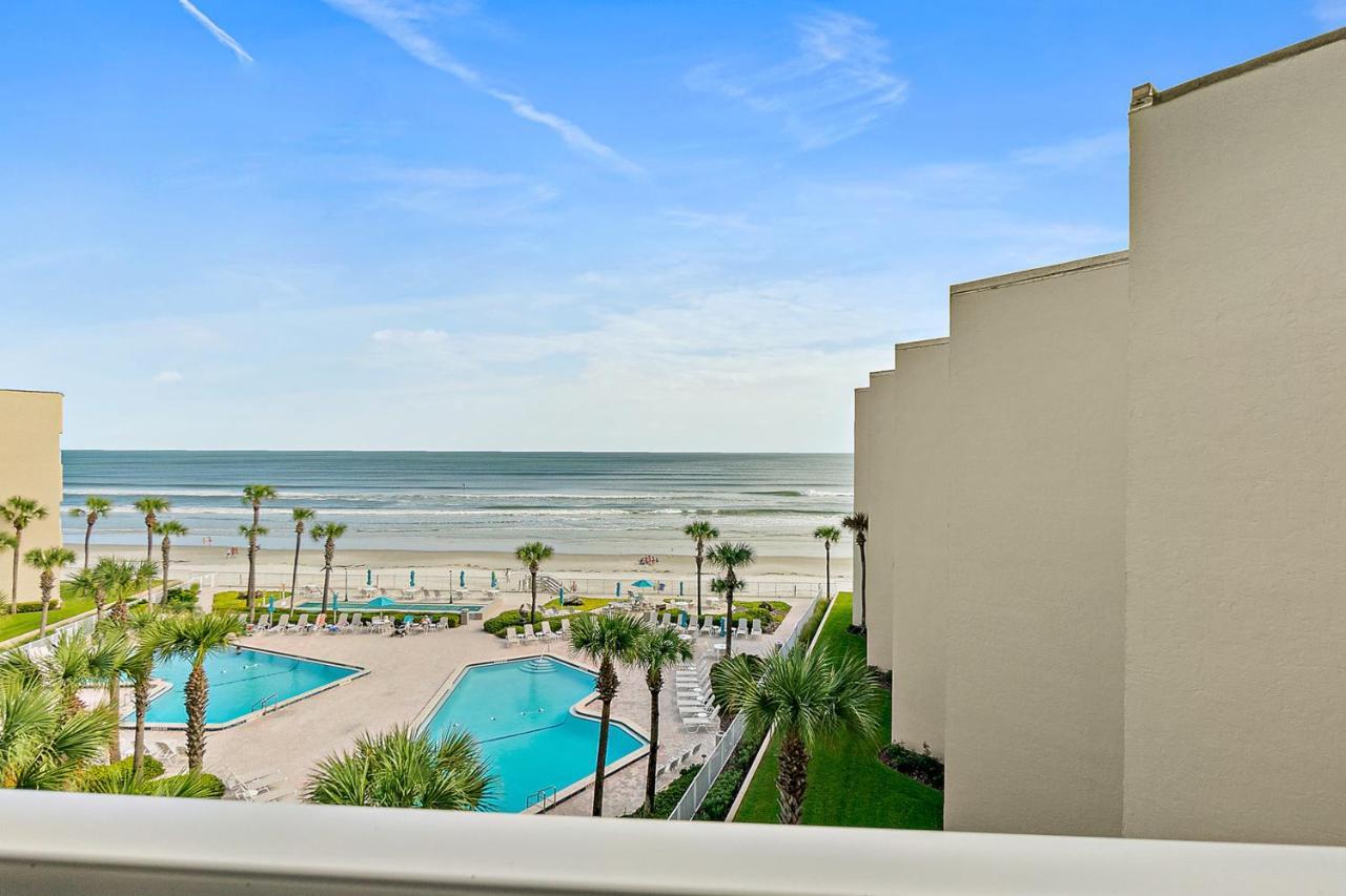 Pelican Condos New Smyrna Beach Εξωτερικό φωτογραφία