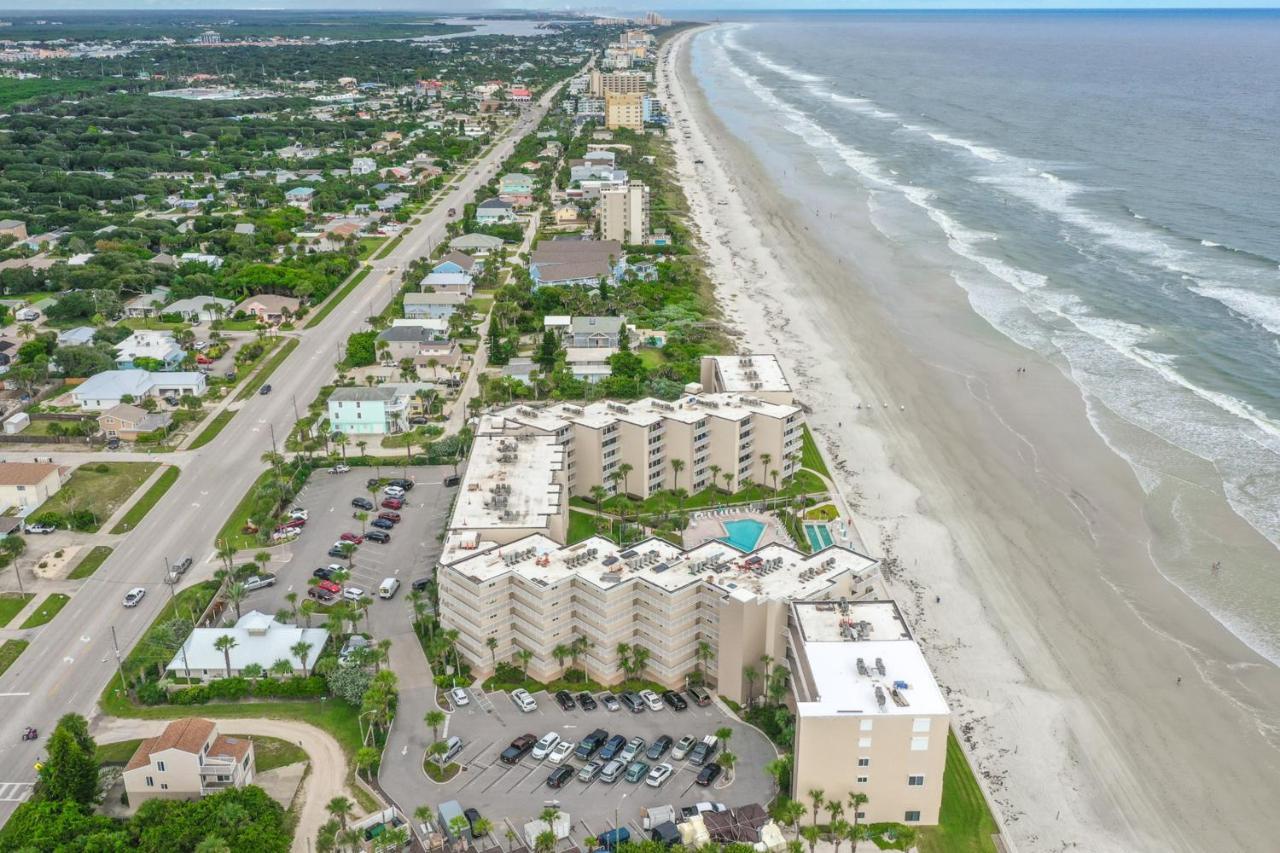 Pelican Condos New Smyrna Beach Εξωτερικό φωτογραφία