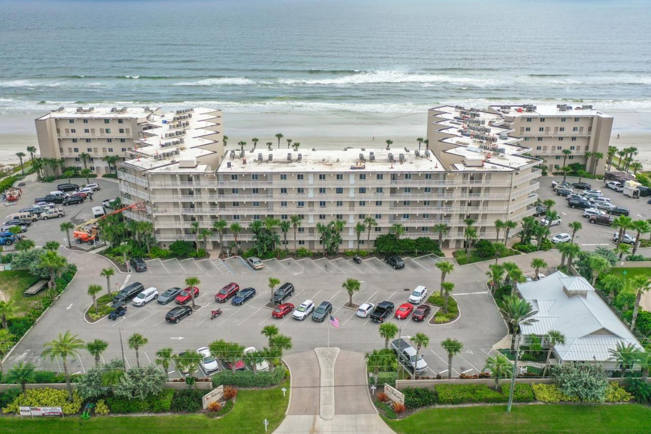 Pelican Condos New Smyrna Beach Εξωτερικό φωτογραφία