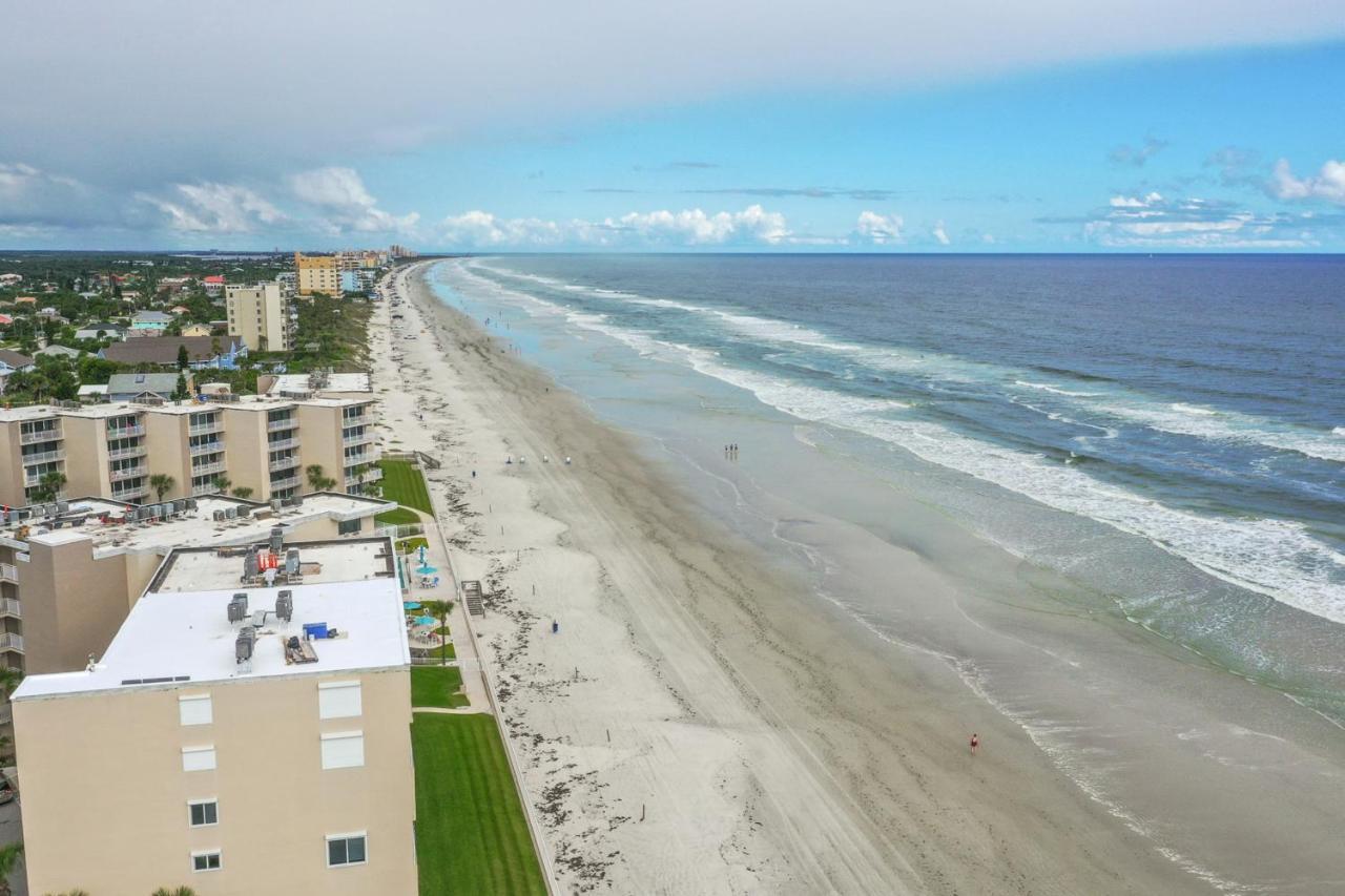 Pelican Condos New Smyrna Beach Εξωτερικό φωτογραφία