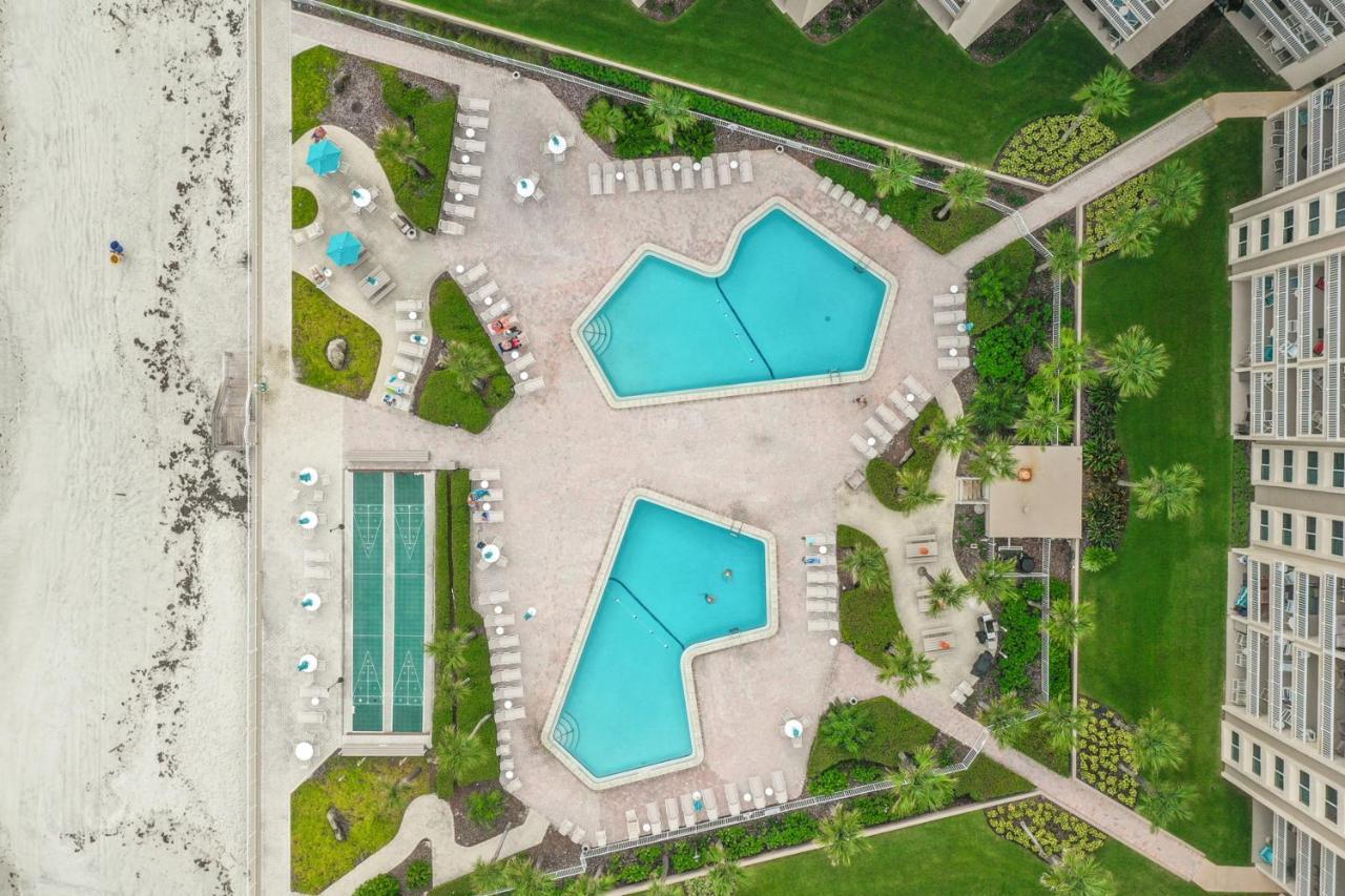 Pelican Condos New Smyrna Beach Εξωτερικό φωτογραφία