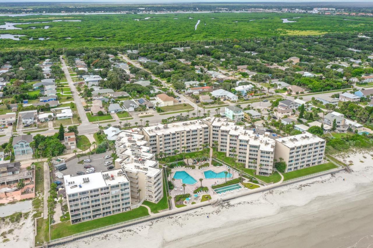 Pelican Condos New Smyrna Beach Εξωτερικό φωτογραφία