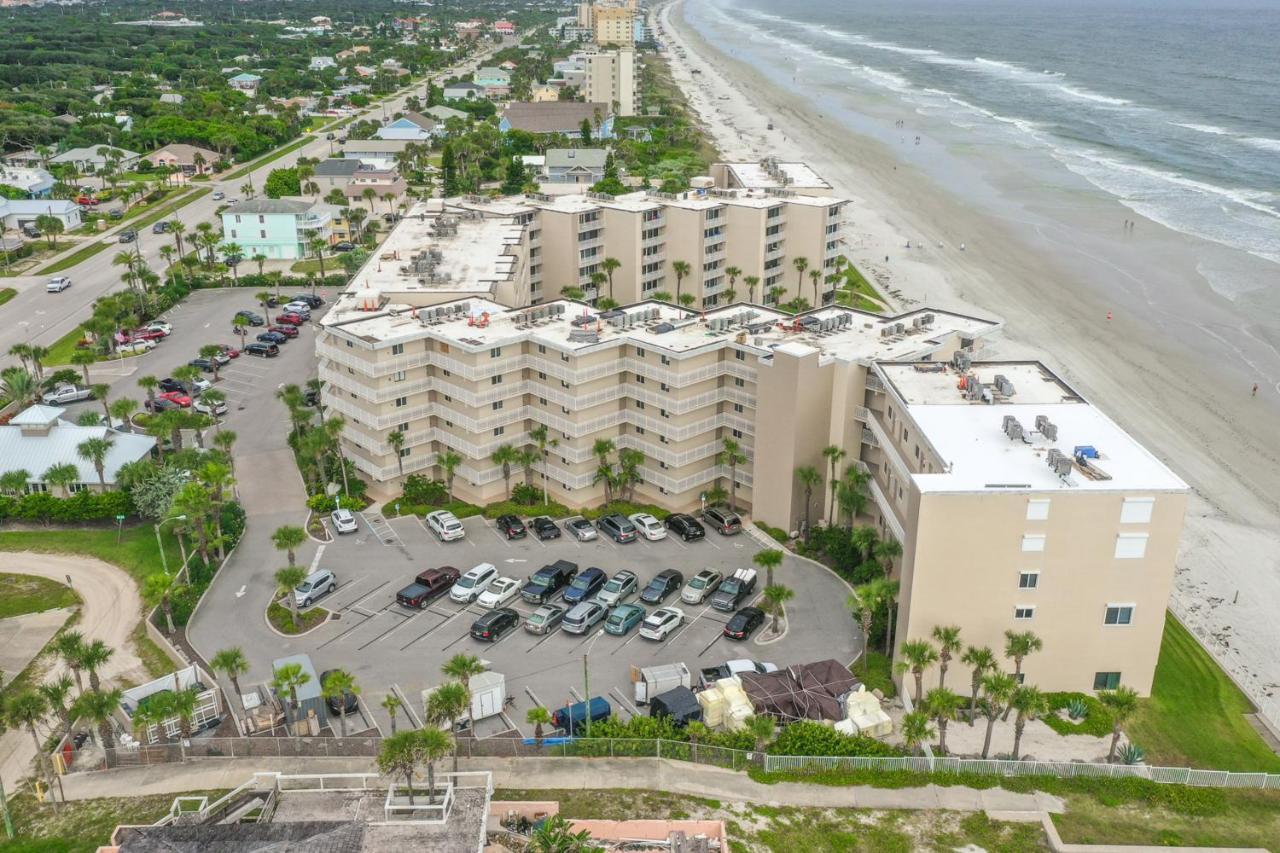 Pelican Condos New Smyrna Beach Εξωτερικό φωτογραφία