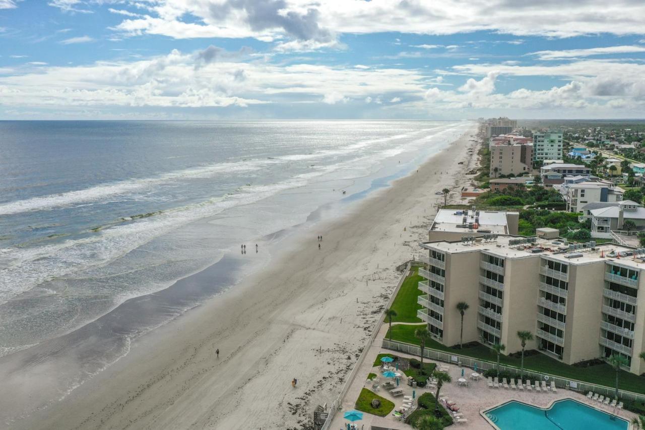 Pelican Condos New Smyrna Beach Εξωτερικό φωτογραφία