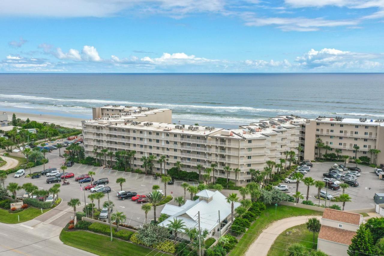 Pelican Condos New Smyrna Beach Εξωτερικό φωτογραφία