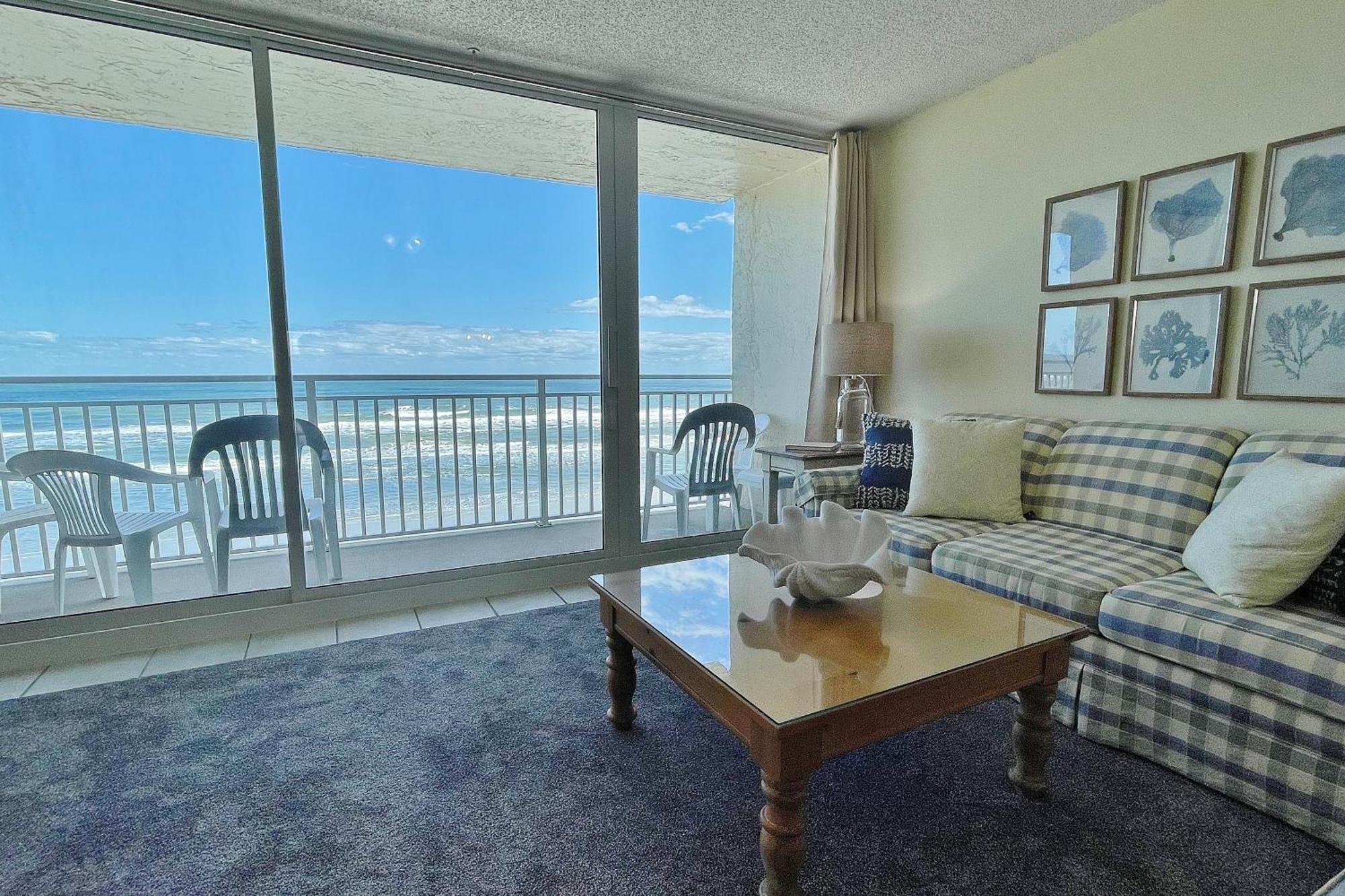 Pelican Condos New Smyrna Beach Δωμάτιο φωτογραφία